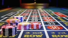 available types of WinpalaceCasino bet including pre-match live express and system bets