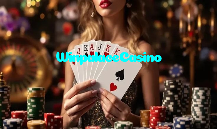 WinpalaceCasino