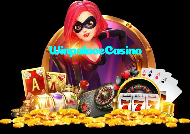 WinpalaceCasino