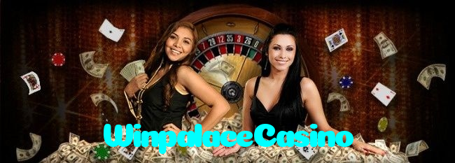 WinpalaceCasino خوش آمدید بونس +600% پیشکش موبائل ایپ کے پروموشن سیکشن میں دکھائی دیتی ہے۔