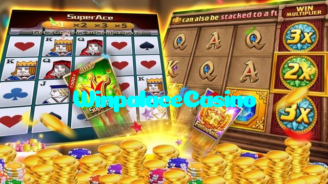 making first deposit on WinpalaceCasino website using local payment methods in Pakistan