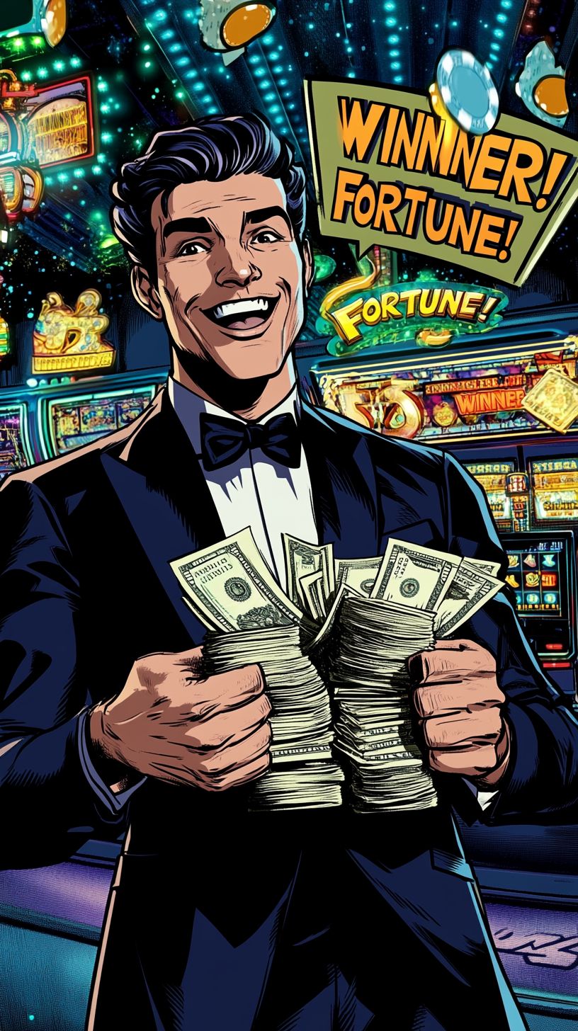 پاکستان کے WinpalaceCasino کھلاڑیوں کے لیےجیک پاٹ گیم