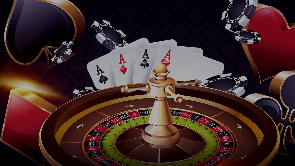 WinpalaceCasino پاکستان میں میگا ویز کیسینو گیمز