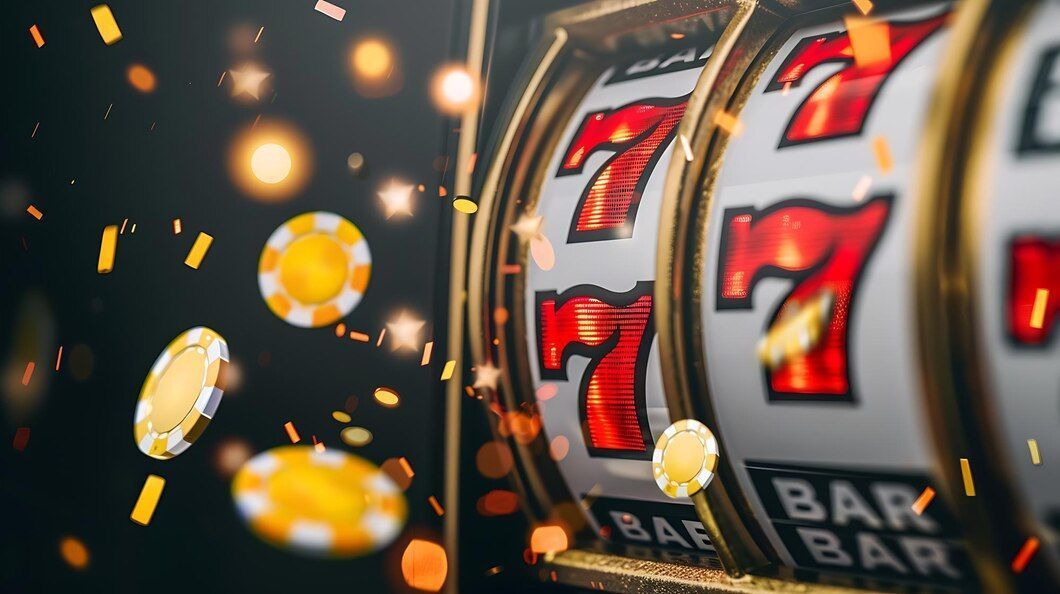 WinpalaceCasino آن لائن کیسینو میں کھیلنے کی وجوہات