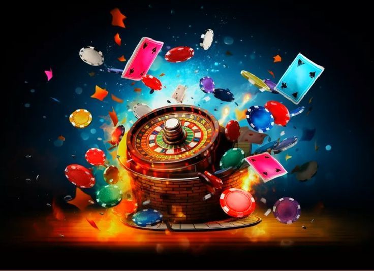 WinpalaceCasino کیسینو گیمز کا ایک زمرہ منتخب کریں

